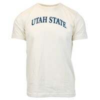 Utah State 1888 Unisex T-Shirt